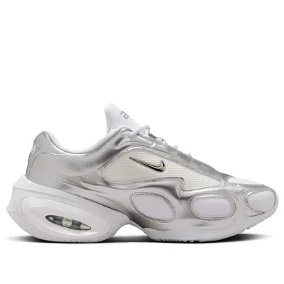Nike Air Max Muse Sneakers In White