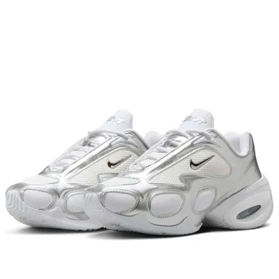 Nike Air Max Muse Sneakers In White