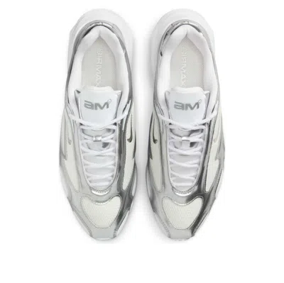 Nike Air Max Muse Sneakers In White