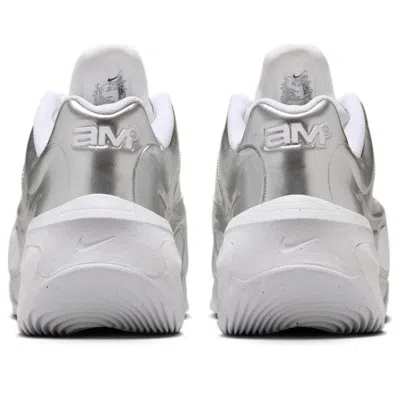 Nike Air Max Muse Sneakers In White