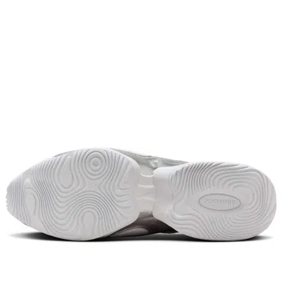 Nike Air Max Muse Sneakers In White