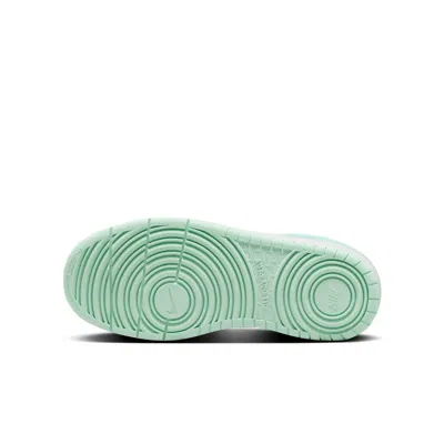 Nike (gs)  Court Borough Low Recraft 'mint Foam' In Multi