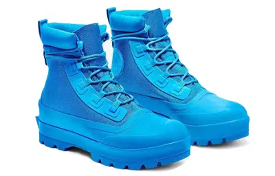 Converse Ambush X Chuck Taylor All Star Duck Boot High 'blithe' In Multi