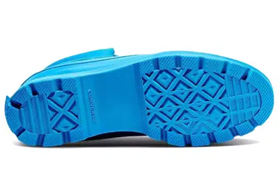 Converse Ambush X Chuck Taylor All Star Duck Boot High 'blithe' In Multi