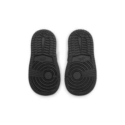 Air Jordan (td)  1 Mid 'white Shadow' In Multi