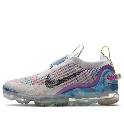 Nike (gs)  Air Vapormax 2020 Flyknit 'multi-color'