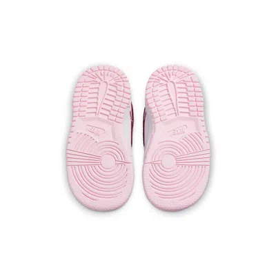 Nike (td)  Dunk Low 'valentine's Day' In Pink