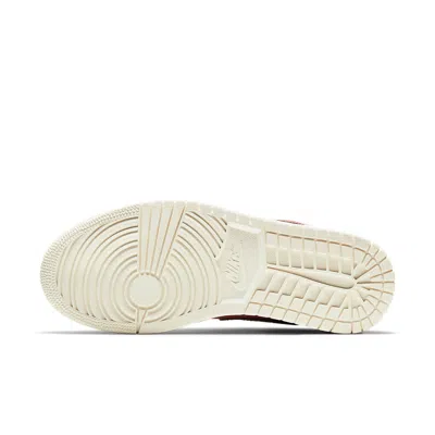 Air Jordan (wmns)  1 Low 'canyon Rust' In Pattern