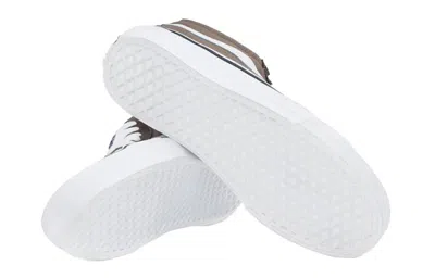 Vans X Jjjjound Sk8-mid Vault Lx 'brown'