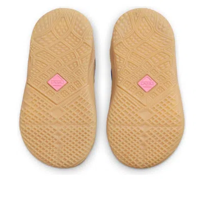 Nike (td)  Space Jam X Lebron 18 Low 'wile E. X Roadrunner' In Multi