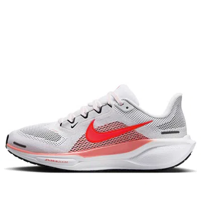 Nike Air Zoom Pegasus 41 Running Shoe In Multi