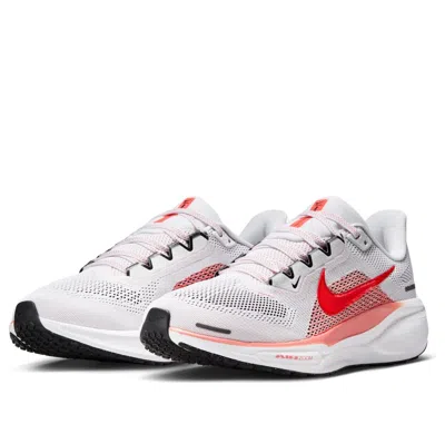 Nike Air Zoom Pegasus 41 Running Shoe In Multi