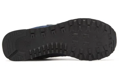 New Balance 574 Core Sneakers In Blue