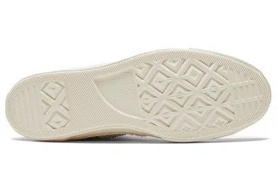 Converse Chuck 70 High 'patchwork - Twill' In White