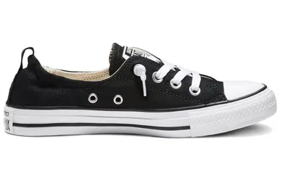Converse Chuck 70 Sneakers In Black Canvas In Black