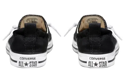 Converse Chuck 70 Sneakers In Black Canvas In Black