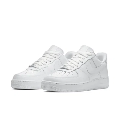 Nike Wmns Air Force 1 '07 In White