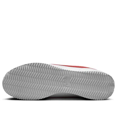 Nike Cortez Sneakers In White