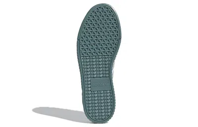 Adidas Originals (wmns) Adidas Sambarose 'white Blue' In Multi