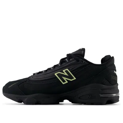 New Balance Laced Sneakers