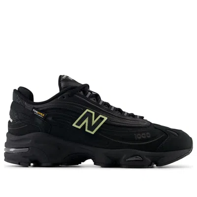 New Balance Laced Sneakers