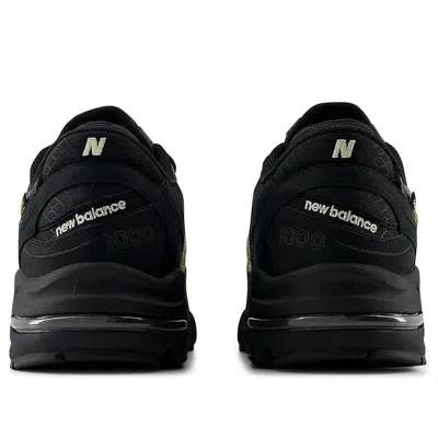 New Balance Laced Sneakers