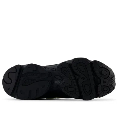 New Balance Laced Sneakers