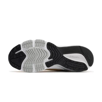 New Balance Made In Usa 990v6 Sneaker In Brown