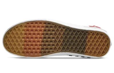 Vans Slip-on Cap Lx 'pony Checkered' In Black