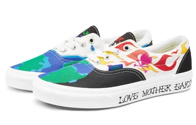 Vans Era 'mother Earth' In Multi