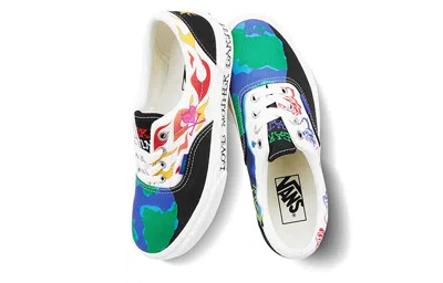 Vans Era 'mother Earth' In Multi