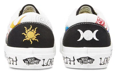 Vans Era 'mother Earth' In Multi