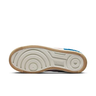 Nike Air Force 1 Shadow Sneaker In Multi