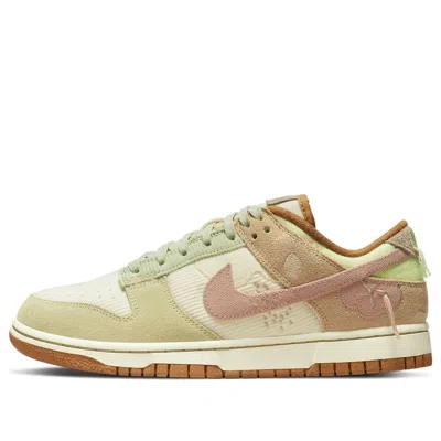 Nike (wmns)  Dunk Low 'on The Bright Side' In Multi