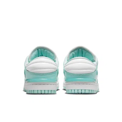 Nike Dunks Green Nike Dunk Low Twist 