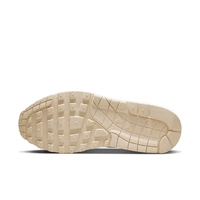 Nike (wmns)  Air Max 1 'sanddrift' In Neutral