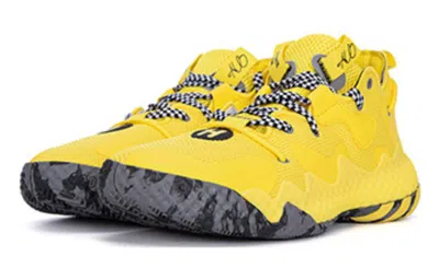 Adidas Originals Adidas Harden Vol. 6 Basketball Shoes