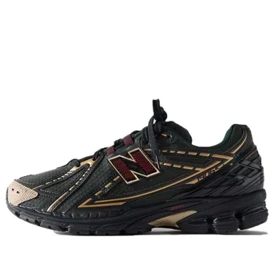 New Balance X Kith 1906r 'black'