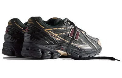 New Balance X Kith 1906r 'black'