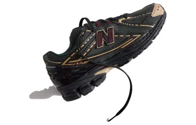 New Balance X Kith 1906r 'black'