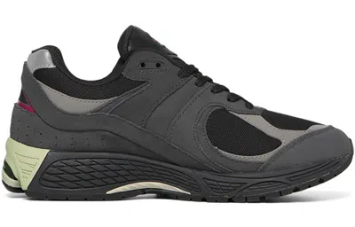 New Balance 2002r 'magnet Hi-pink'