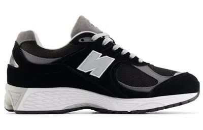New Balance 2002rx "gore-tex" Sneakers In Black