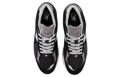 New Balance 2002rx "gore-tex" Sneakers In Black