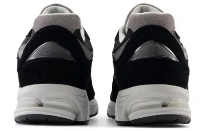 New Balance 2002rx "gore-tex" Sneakers In Black