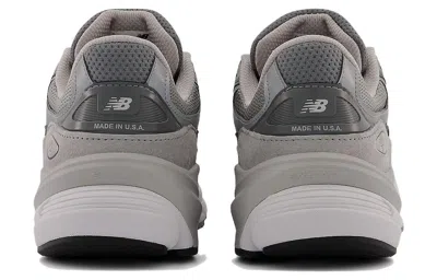 New Balance 990 V6 In Gray