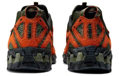 New Balance X Joe Freshgoods 610 'lil' Swamps' In Gray