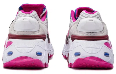 New Balance Salehe Bembury X 574 Yurt 'universal Communication - Workwear White' In Multi