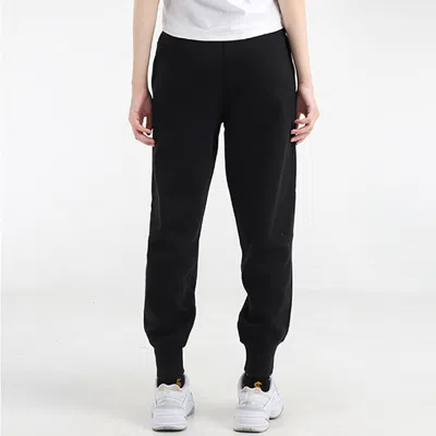 Nike (wmns)  Sportswear Tech Fleece Tee Black