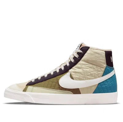 Nike Blazer Mid 77 Lx Nn In Multi
