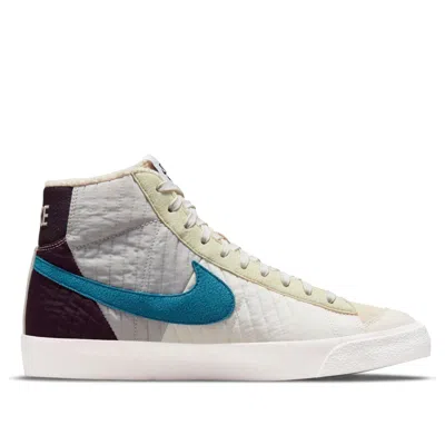 Nike Blazer Mid 77 Lx Nn In Multi